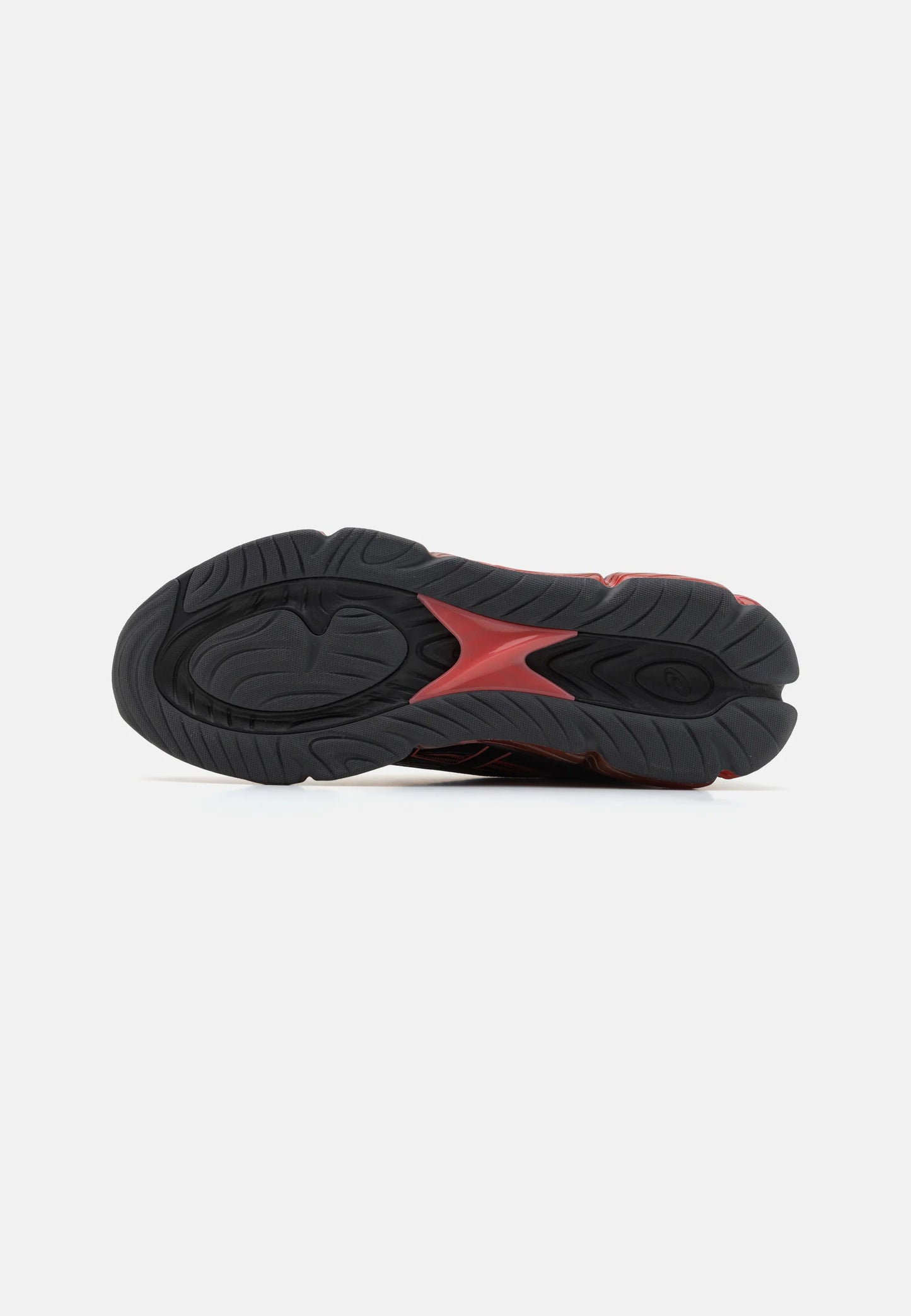 ASICS SportStyle GEL-QUANTUM 360 VIII UNISEX - Sneakers laag - black
