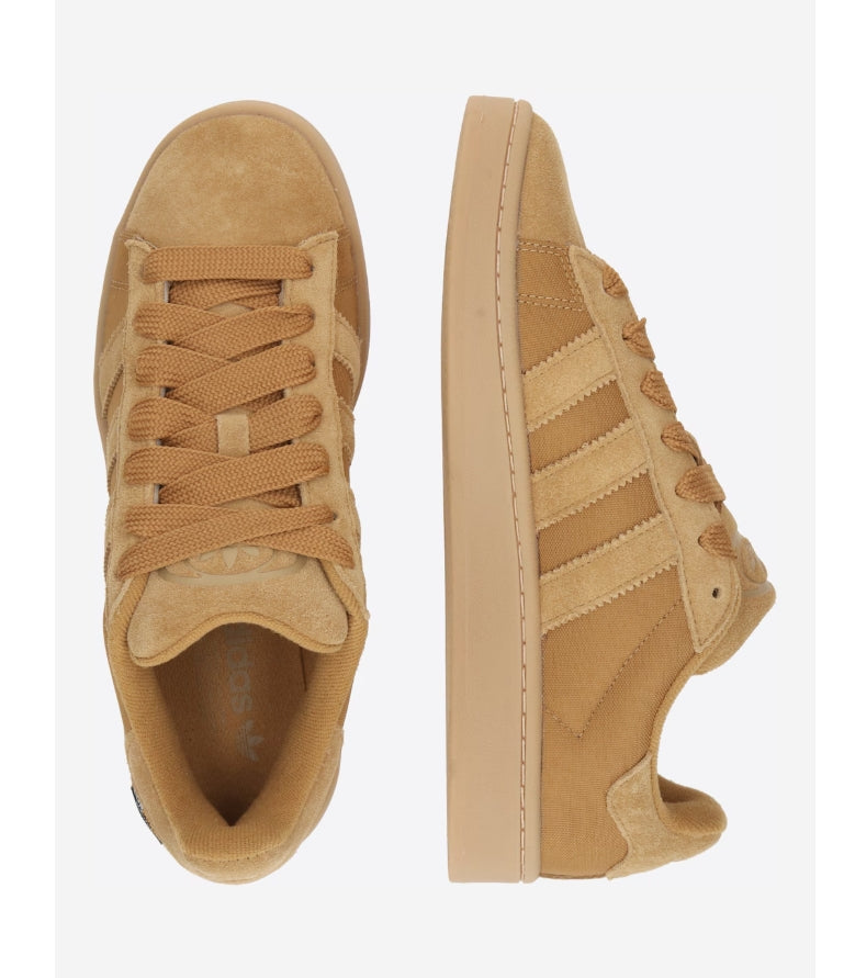 ADIDAS ORIGINALS Sneakers laag 'CAMPUS 00s' in Karamel, Cappuccino