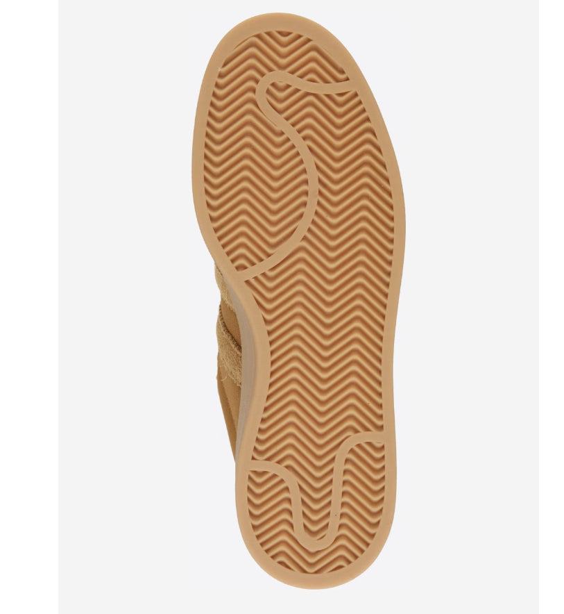 ADIDAS ORIGINALS Sneakers laag 'CAMPUS 00s' in Karamel, Cappuccino