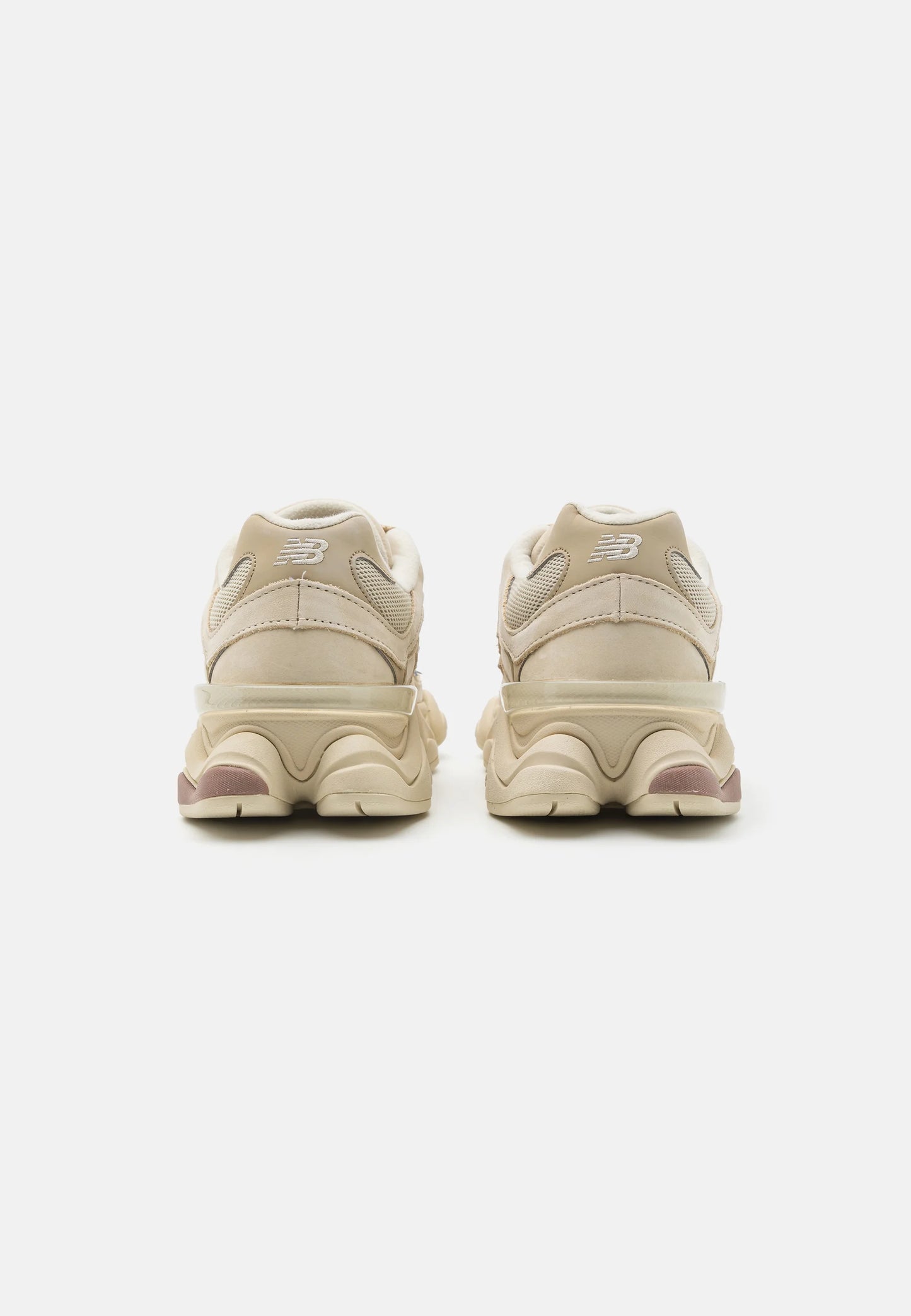 New Balance U9060 UNISEX - Sneakers laag - bone