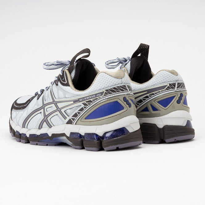 Asics Men UB10-S GEL-KAYANO 20 Glacier Grey/Lavender Grey