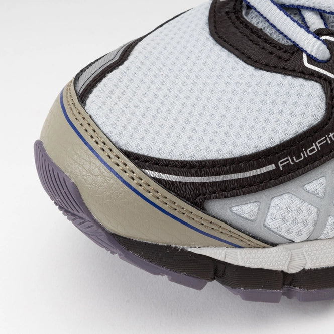 Asics Men UB10-S GEL-KAYANO 20 Glacier Grey/Lavender Grey
