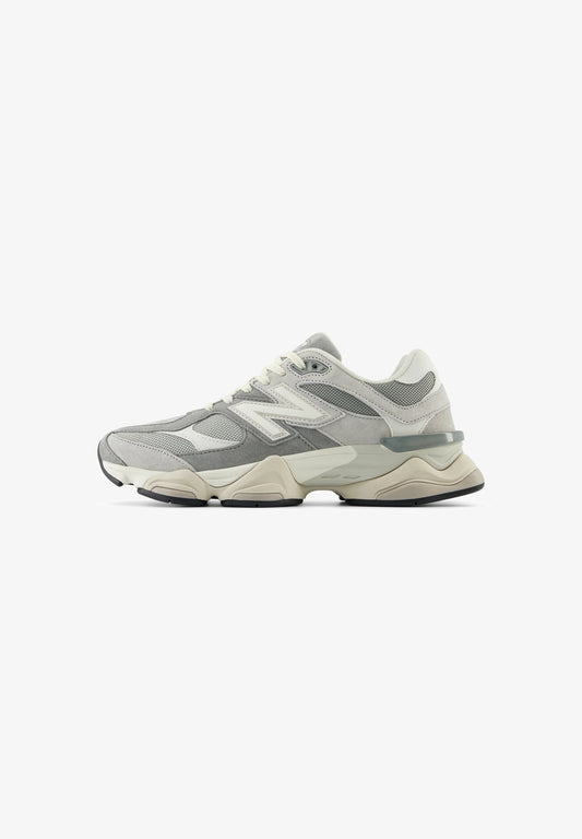 New Balance U9060EEE - Sneakers laag - slate grey