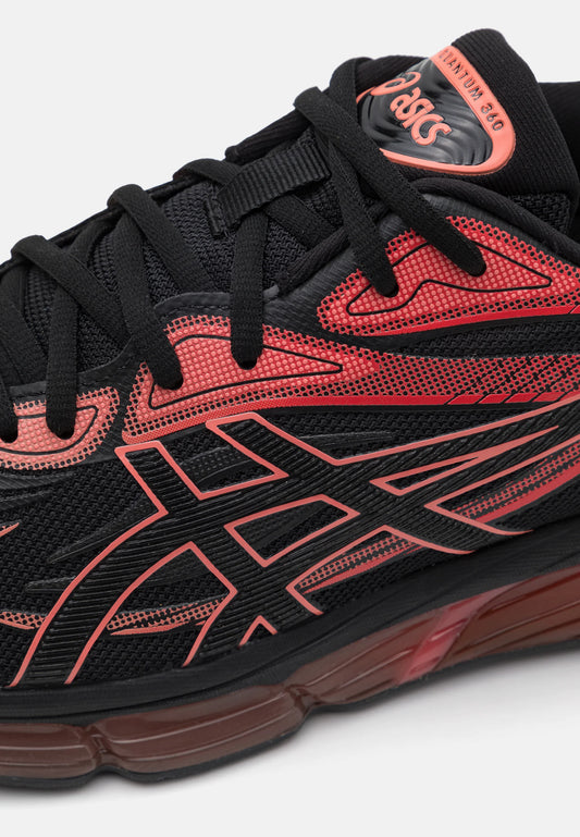ASICS SportStyle GEL-QUANTUM 360 VIII UNISEX - Sneakers laag - black