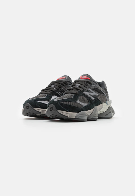 New Balance 9060 - Sneakers laag - black