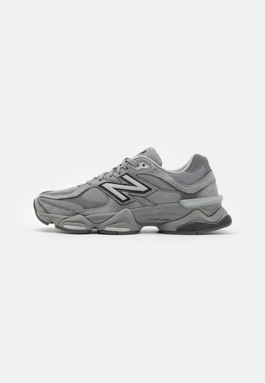 New Balance U9060 UNISEX - Sneakers laag - shadow grey
