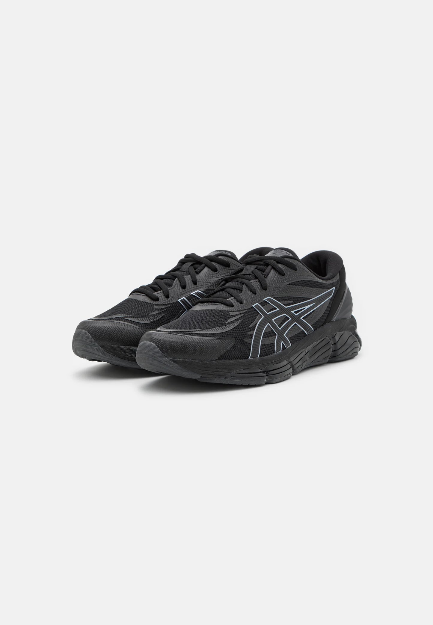 ASICS SportStyle GEL-QUANTUM 360 VIII UNISEX - Sneakers laag - black
