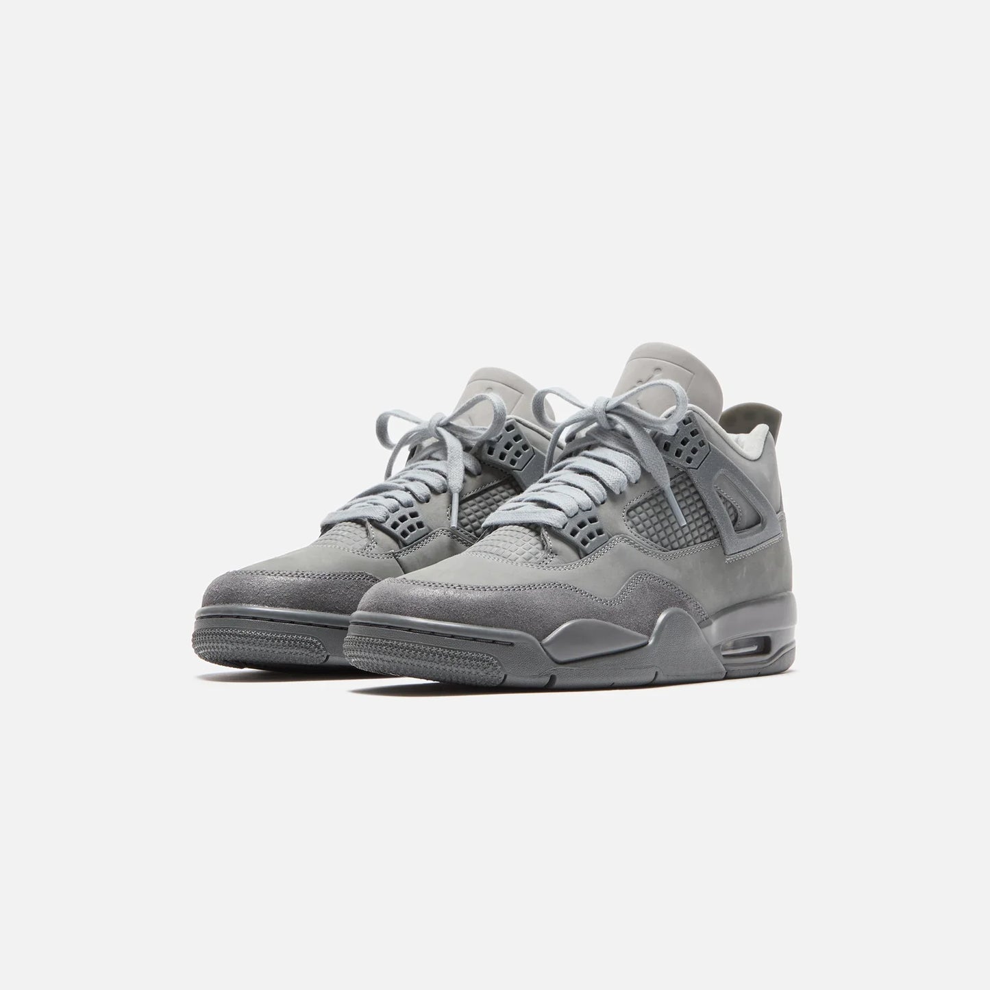 Air Jordan 4 Paris Olympics Wet Cement