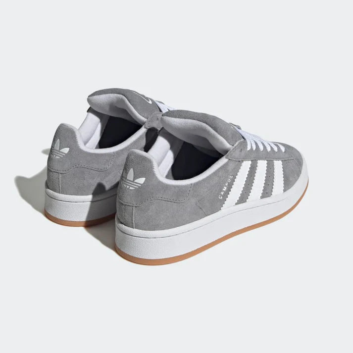 adidas Originals Campus 00s  - Grijs Wit