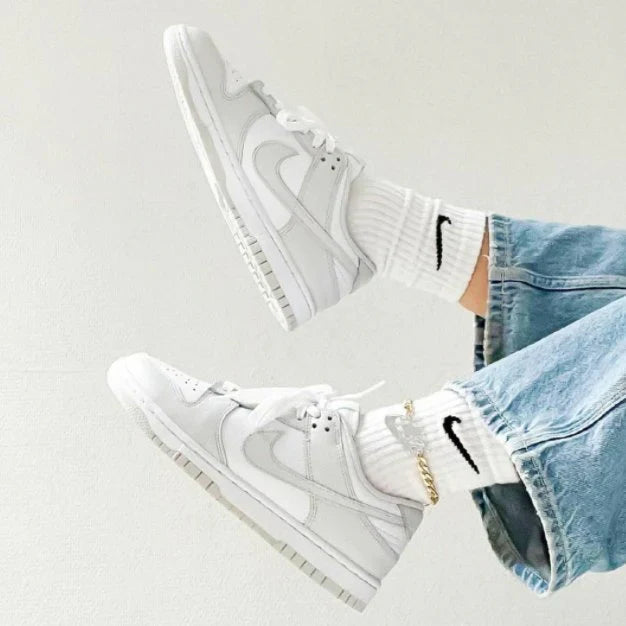 Nike Dunk Low Photon Dust