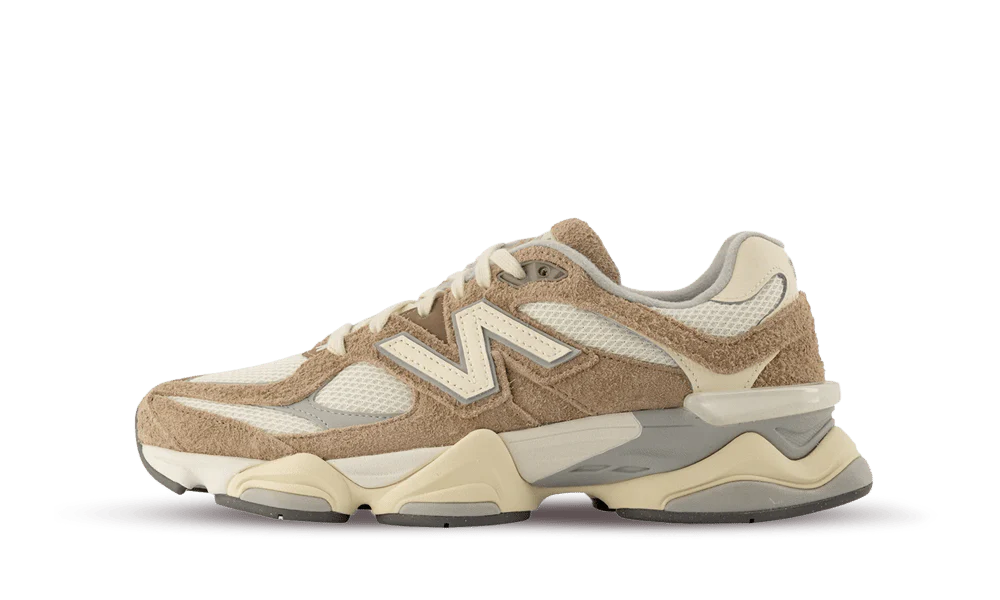 New Balance 9060 Driftwood