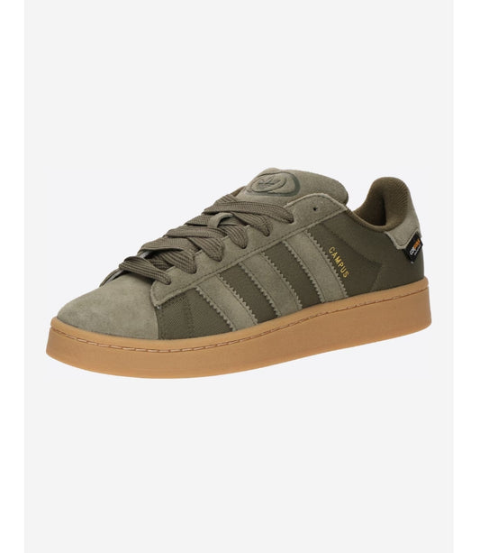 ADIDAS ORIGINALS Sneakers laag 'CAMPUS 00s' in Groen, Olijfgroen