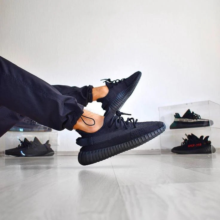 Yeezy Boost 350 V2 Onyx