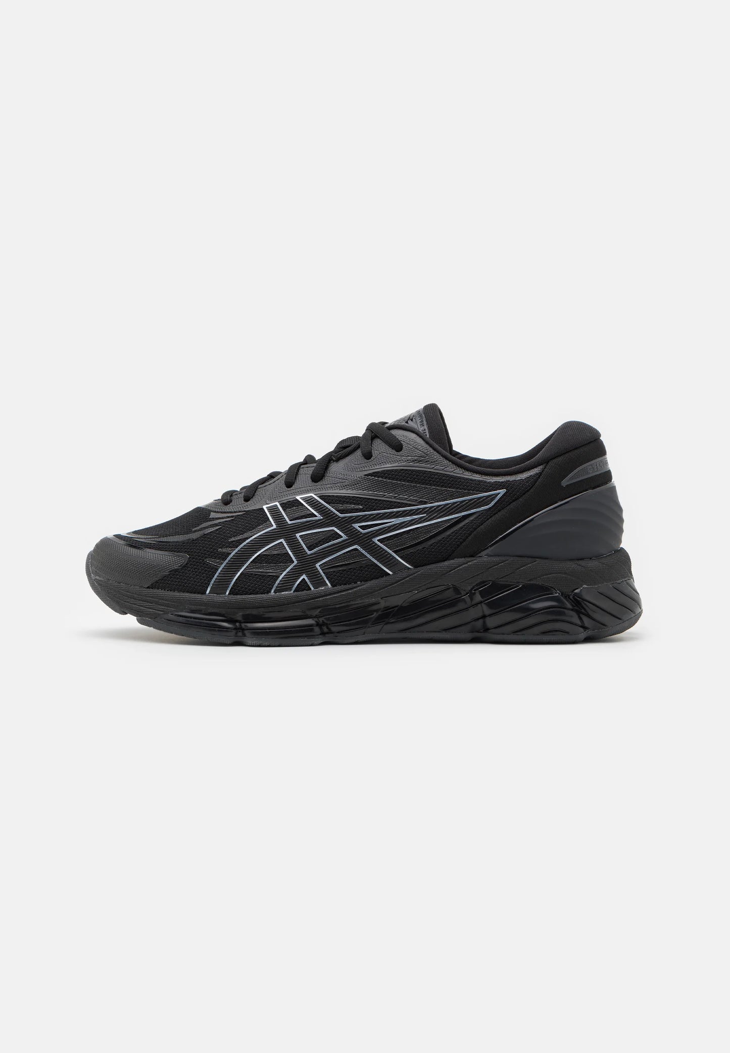 ASICS SportStyle GEL-QUANTUM 360 VIII UNISEX - Sneakers laag - black