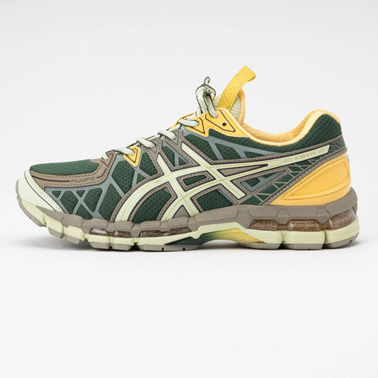 Asics Men UB10-S GEL-KAYANO 20 Hunter Green/Jade