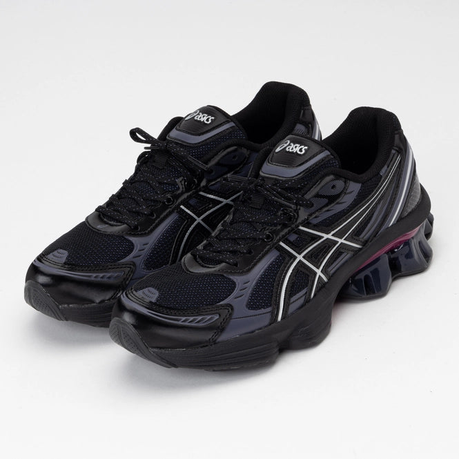 Asics Unisex GEL-KINETIC FLUENT Black/Black