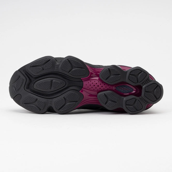Asics Unisex GEL-KINETIC FLUENT Black/Black
