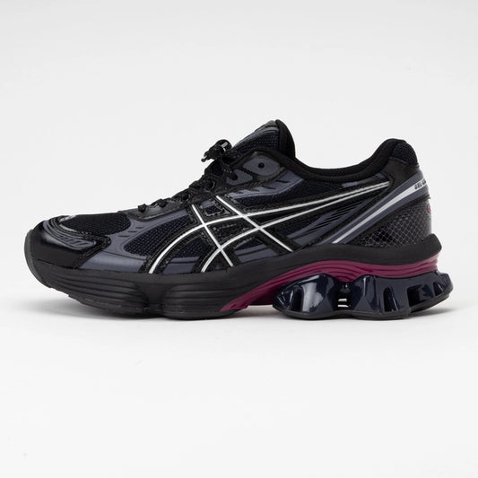 Asics Unisex GEL-KINETIC FLUENT Black/Black