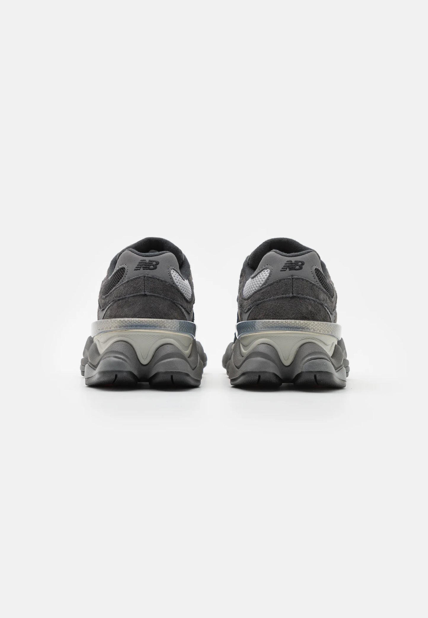 New Balance 9060 - Sneakers laag - black