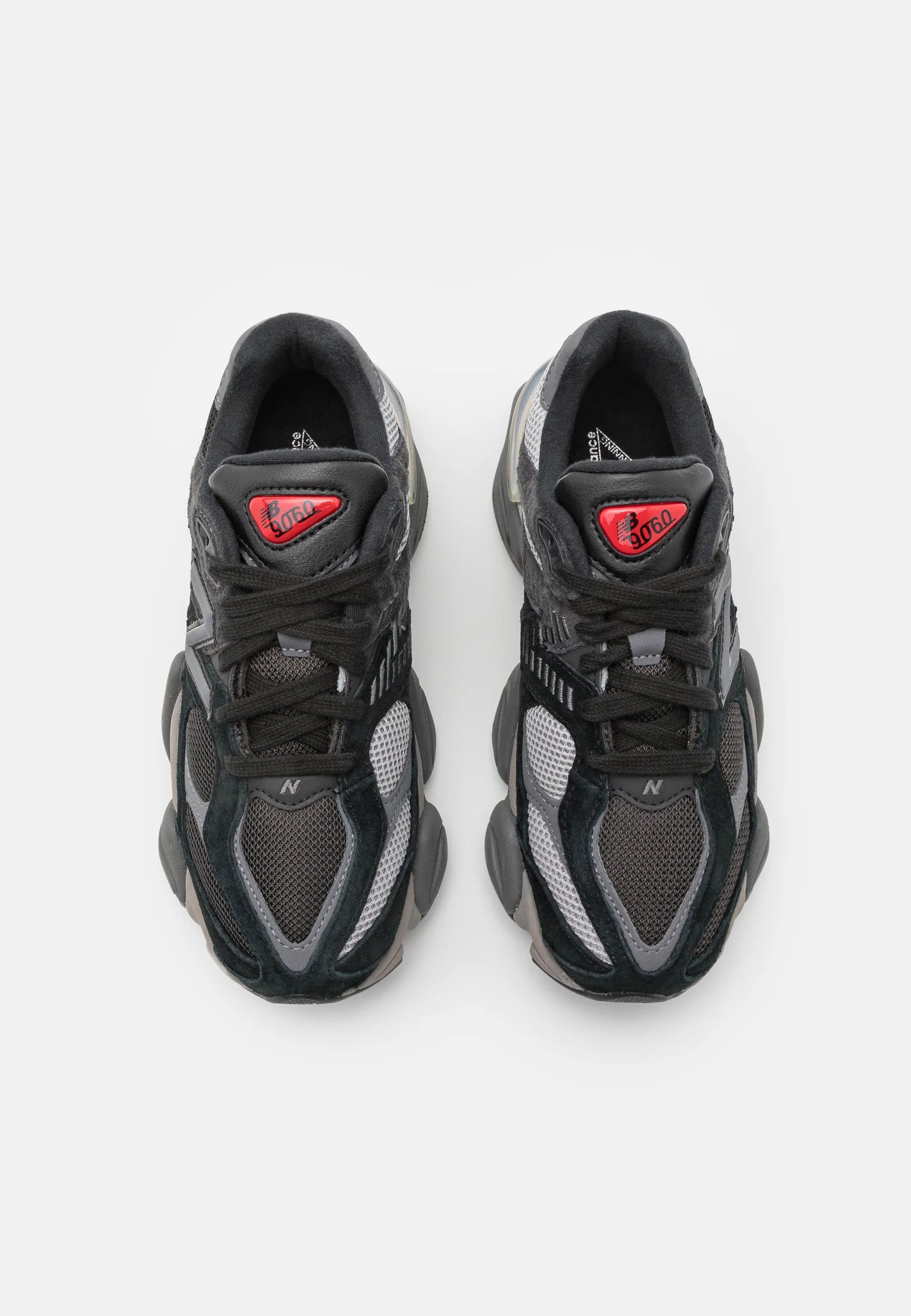 New Balance 9060 - Sneakers laag - black