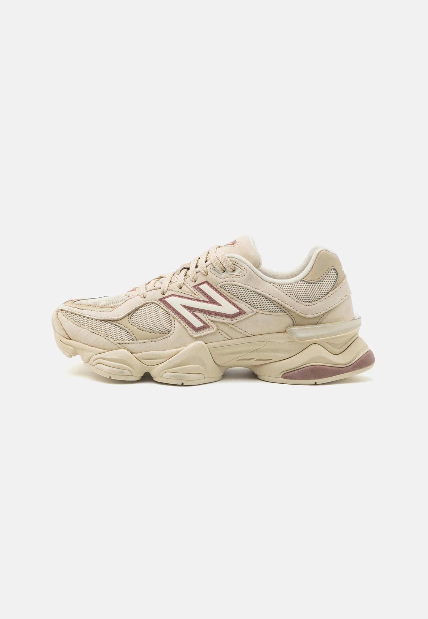 New Balance U9060 UNISEX - Sneakers laag - bone