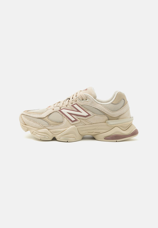 New Balance U9060 UNISEX - Sneakers laag - bone