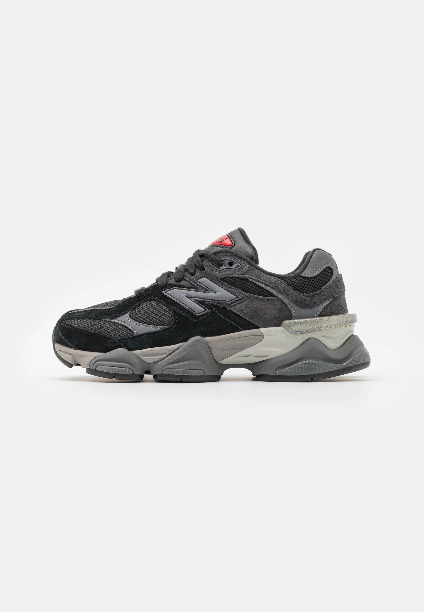 New Balance 9060 - Sneakers laag - black