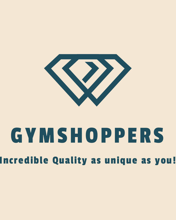 GYMSHOPPERS